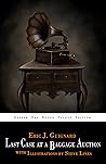 Last Case at a Baggage Auction by Eric J. Guignard Last Case at a Baggage Auction by Eric J. Guignard