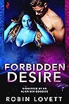 Forbidden Desire by Robin Lovett