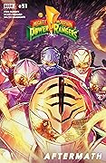 Mighty Morphin Power Rangers, #51