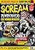 SCREAM: The Horror Entertainment Magazine: Issue 60