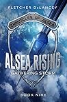 Alsea Rising by Fletcher DeLancey