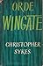 Orde Wingate