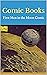 Comic Books: First Men in the Moon Comic