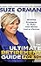 The Ultimate Retirement Guide for 50+: Winning Strategies to Make Your Money Last a Lifetime.
