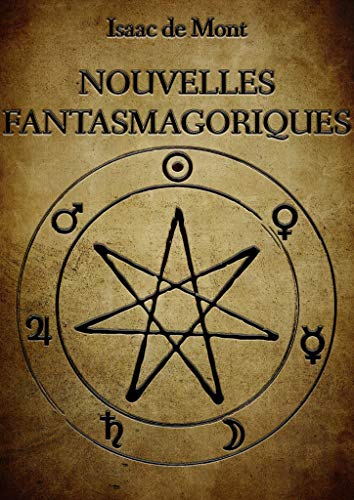 Nouvelles fantasmagoriques