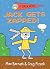 Jack Gets Zapped! (A Jack Book Book 8)