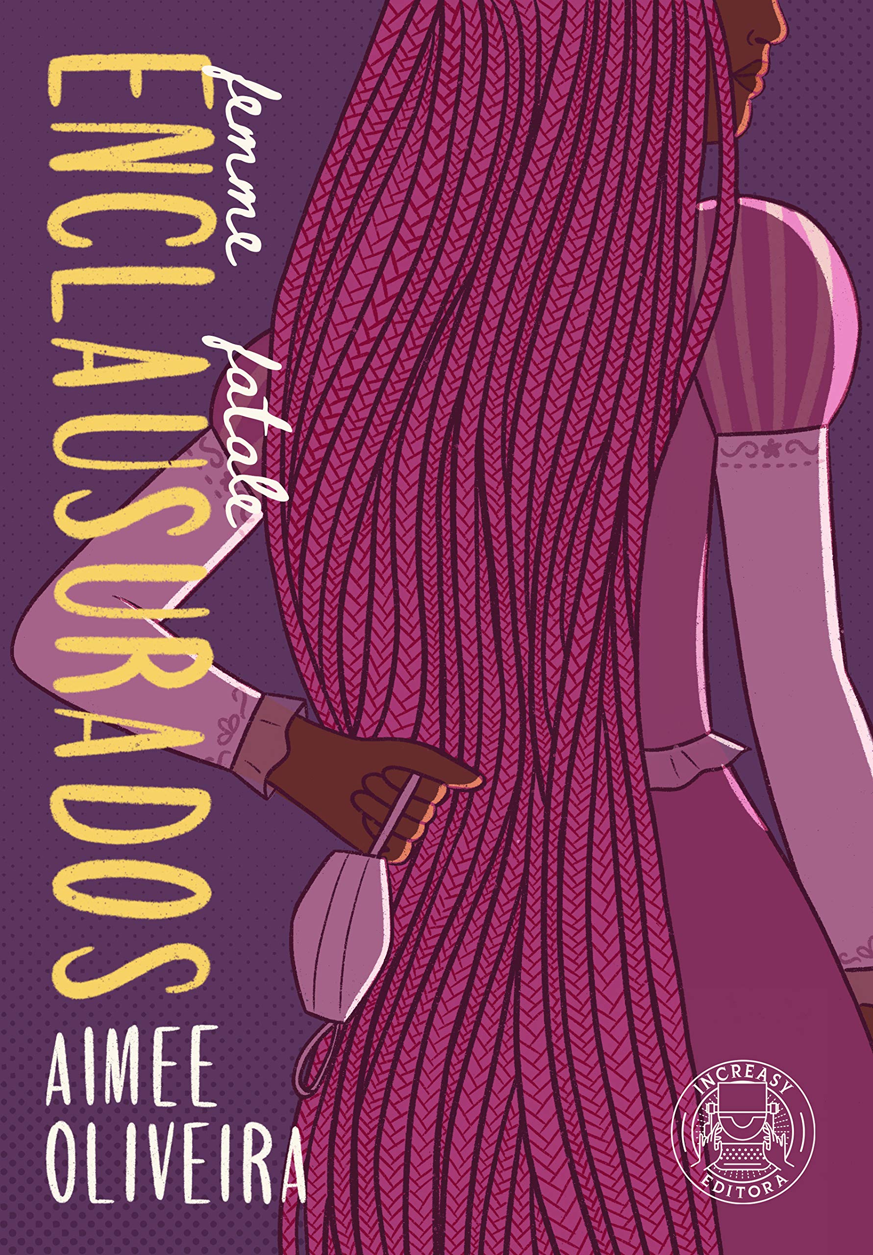 Enclausurados (Kindle Edition)