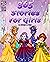 365 Stories For Girls A story A day by Swiftin Activity