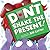 Don't Shake the Present!: A Funny Interactive Book For Kids