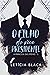 O Filho do Vice Presidente by Letícia Black