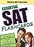 Essential SAT Flashcards: T...