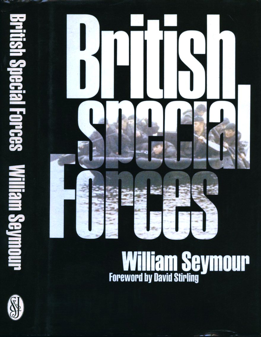 British Special Forces