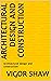 Architectural design and Co...