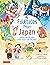 Folk Tales from Japan : Fab...