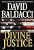Divine Justice (Camel Club, #4)