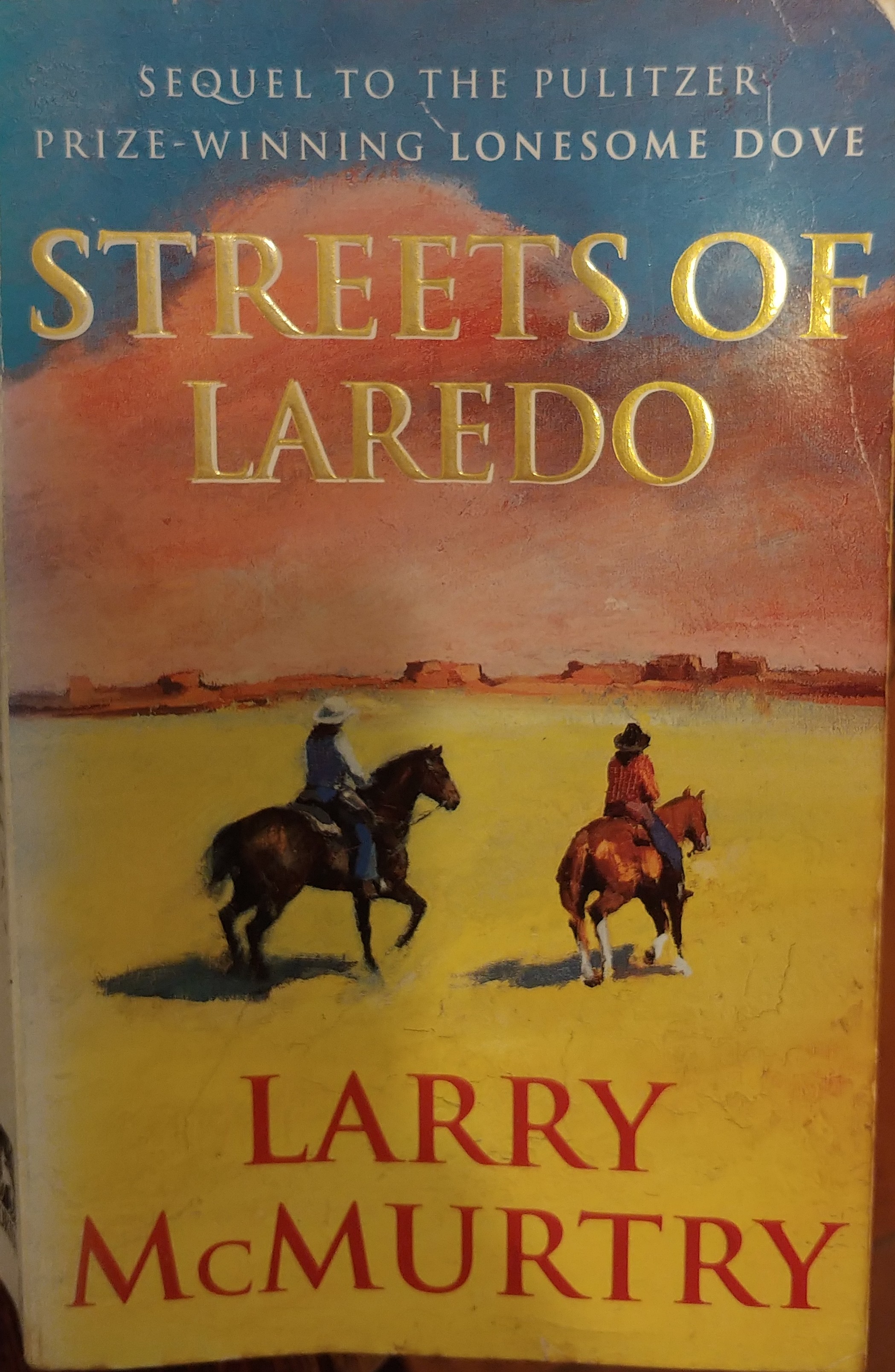 Streets of Laredo
