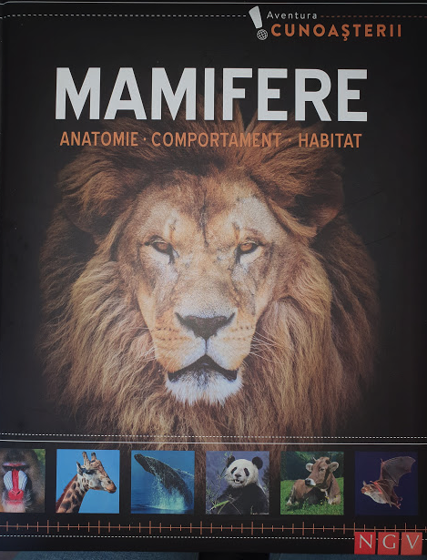 Mamifere
