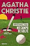 Assassinato no campo de golfe - 2ª Edição (Portuguese Edition) Book cover for Assassinato no campo de golfe - 2ª Edição (Portuguese Edition)