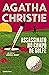 Assassinato no campo de golfe - 2ª Edição by Agatha Christie
