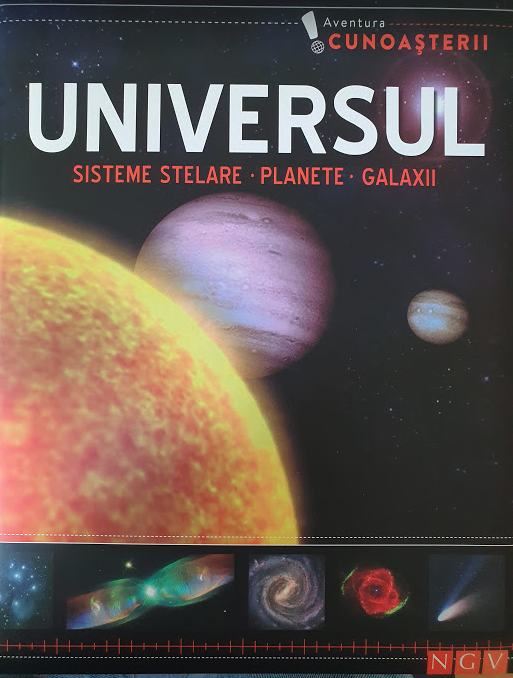 Universul
