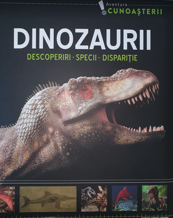 Dinozaurii