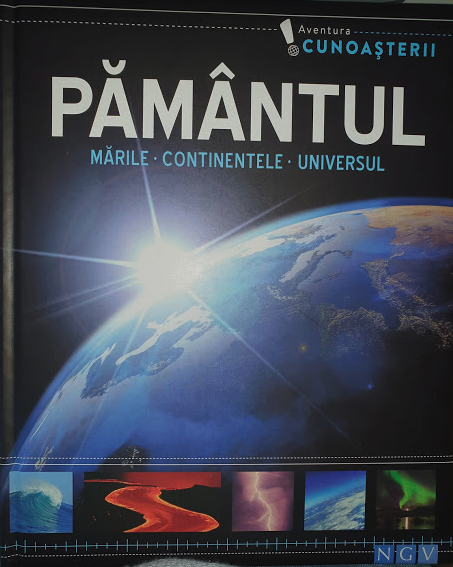 Pamantul