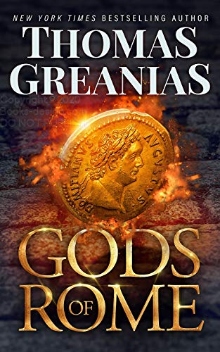 Gods of Rome