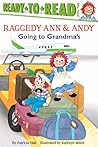 Raggedy Ann & Andy: Going to Grandma's