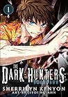 Dark-Hunters by Sherrilyn Kenyon