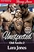 Unexpected (Club Xandra, #2)