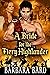 A Bride for the Fiery Highlander by Barbara Bard