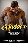 Maddox Rock Star:...