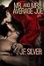 Mr. and Mrs. Average Joe by J.F. Silver Mr. and Mrs. Average Joe by J.F. Silver