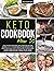 Keto Cookbook After 50 by Amy  Stephens