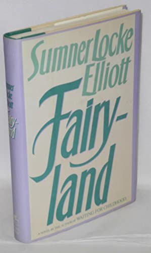 Fairyland (Hardcover)