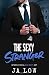 The Sexy Stranger (International Bad Boys Set #1)