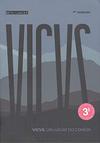 VICVS. Un lugar do común (VICUS, #1)