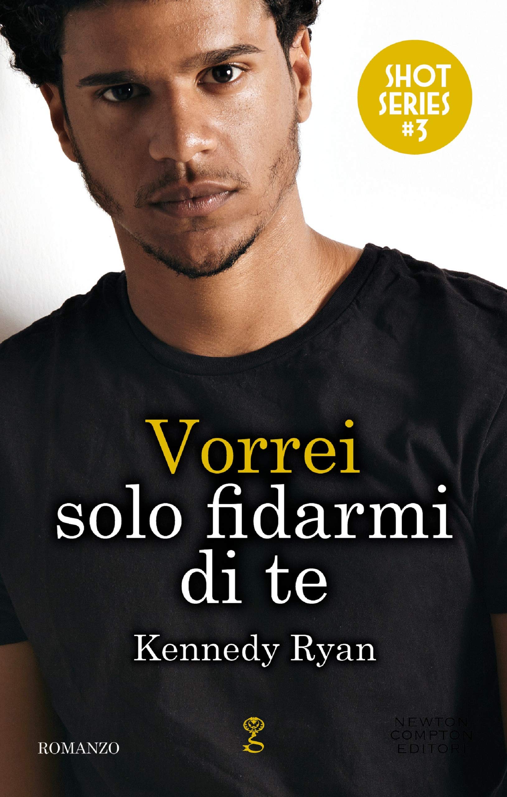Vorrei solo fidarmi di te (Shot #3)