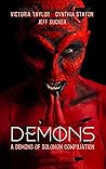 Demons: A Paranormal Flash Fiction Collection Demons: A Paranormal Flash Fiction Collection