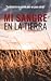 Mi sangre en la tierra