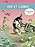 La mythologie en BD (Tome 3) - Isis et Osiris (French Edition)