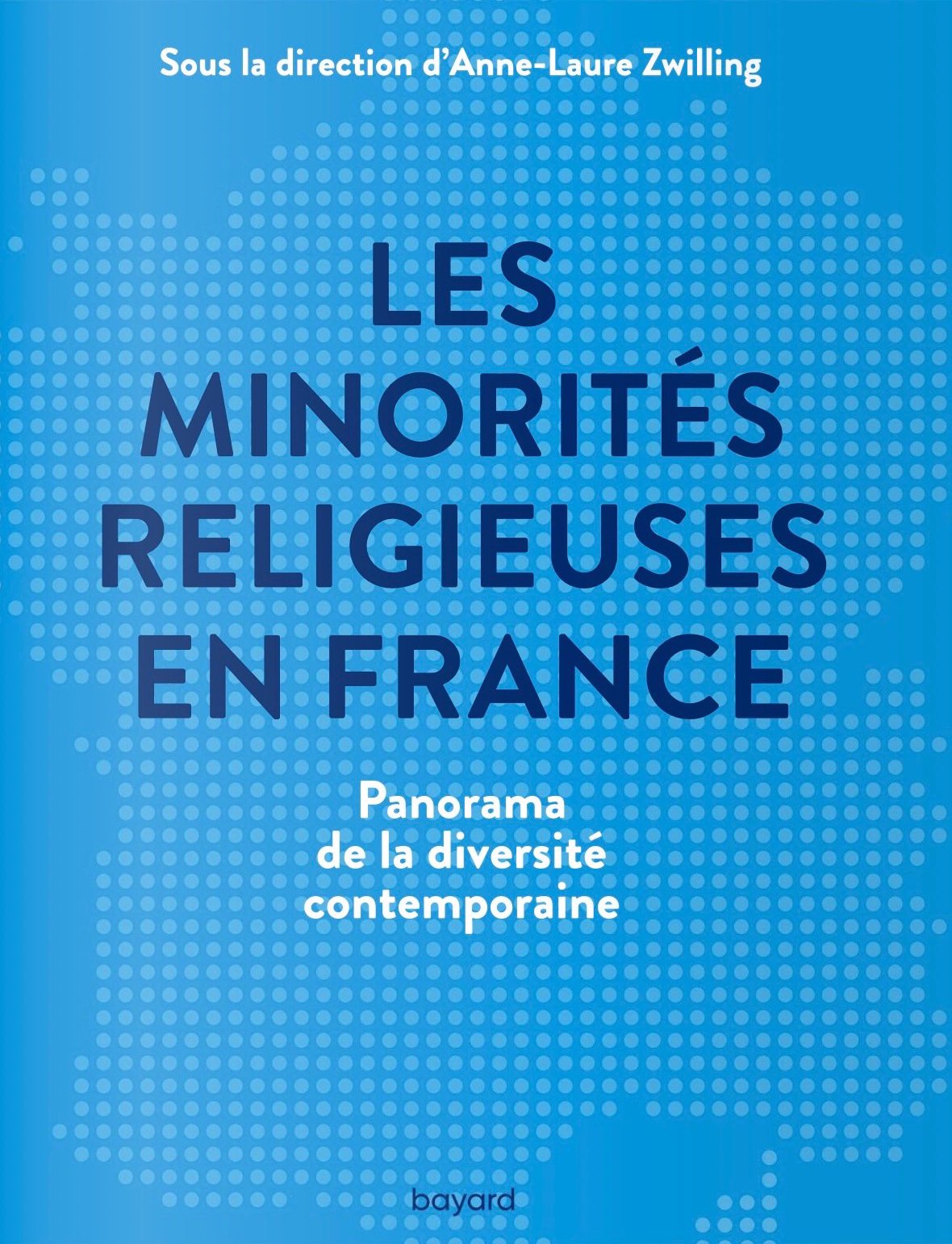 Les minorités religieuses en France : Panorama de la diversité contemporaine