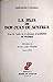 La hija de Don Juan de Austria: Ana de Jesús en el proceso al pastelero de Madrigal