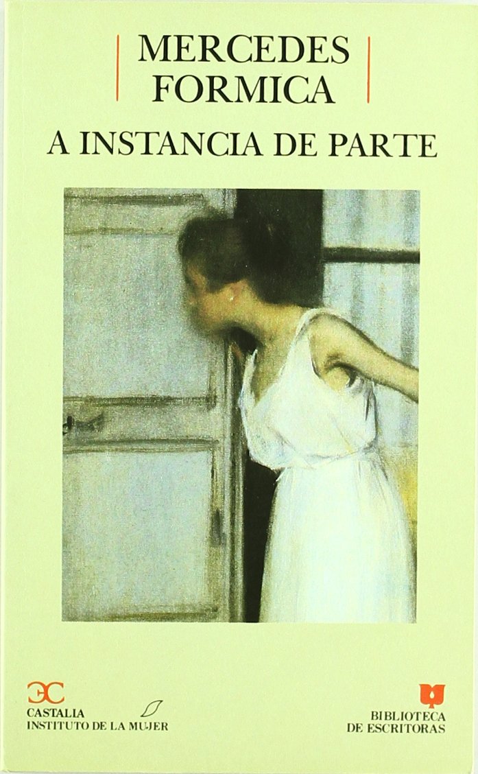 A instancia de parte (Paperback)