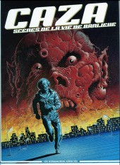 Scènes de la vie de banlieue