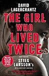 The Girl Who Live...