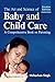 THE ART AND SCIENCE OF BABY AND CHILD CARE, 4th Edition by Meharban Singh