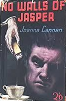 No Walls of Jasper (Hardcover)