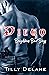 Diego by Tilly Delane