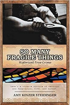 So Many Fragile Things
